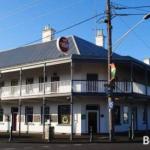 Star Of The West Hotel - Accommodation Bookings 0