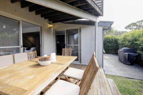 AtTHE COVE - Accommodation Bookings 2