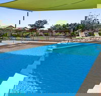 The Cove Holiday Village - Accommodation Bookings
