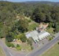 Tarra Bulga Guesthouse - Accommodation Bookings
