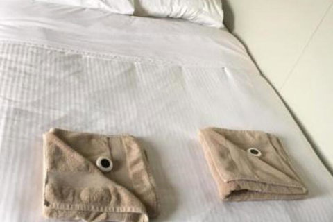 Country Budget - Accommodation Bookings 5