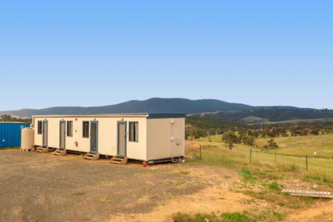 Country Budget - Accommodation Bookings 0