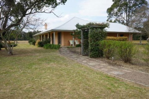 Glenmore Country Estate - Accommodation Bookings 7