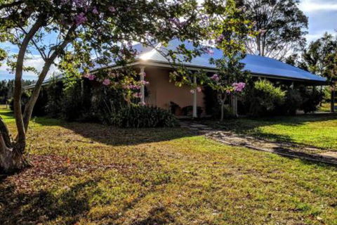 Glenmore Country Estate - Accommodation Bookings 0