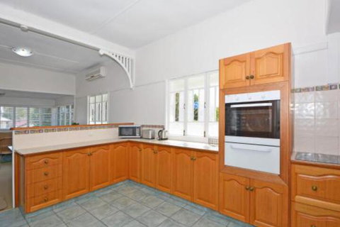 Ocean Breeze Hervey Bay - Accommodation Bookings 5