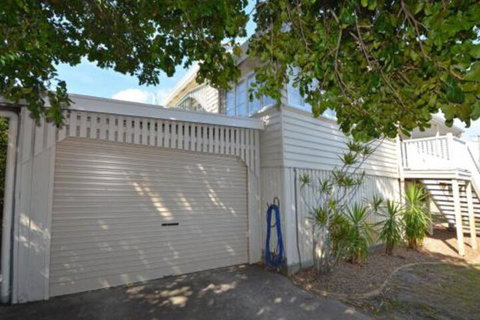 Ocean Breeze Hervey Bay - Accommodation Bookings 4