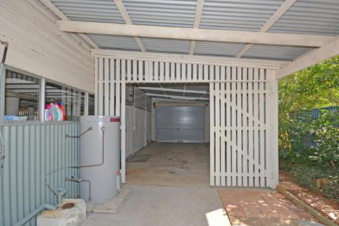 Ocean Breeze Hervey Bay - Accommodation Bookings 7