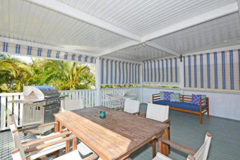 Ocean Breeze Hervey Bay - Accommodation Bookings 6
