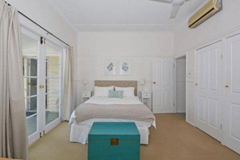 Ocean Breeze Hervey Bay - Accommodation Bookings 0
