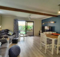 Harbour Court on the Bay - Accommodation Bookings