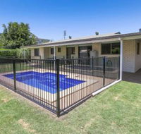 Hibiscus Holiday Home - Accommodation Bookings