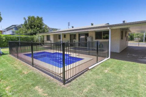 Hibiscus Holiday Home - Accommodation Bookings 0