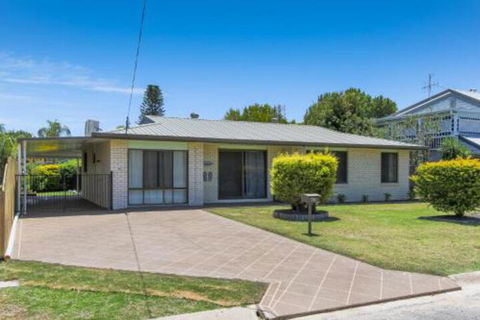 Hibiscus Holiday Home - Accommodation Bookings 6