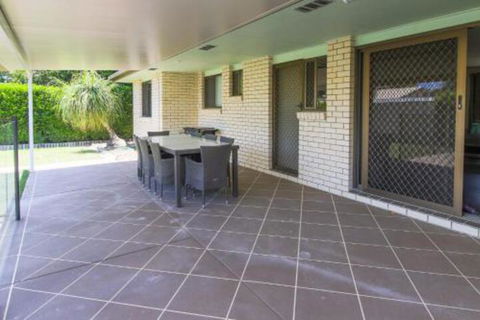 Hibiscus Holiday Home - Accommodation Bookings 3