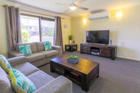 Hibiscus Holiday Home - Accommodation Bookings 7