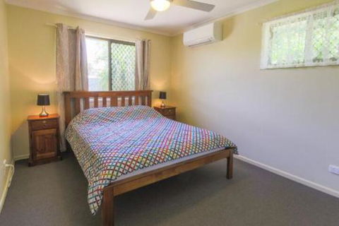 Hibiscus Holiday Home - Accommodation Bookings 4