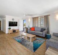Comfy  Cosy Upstairs - Accommodation Bookings