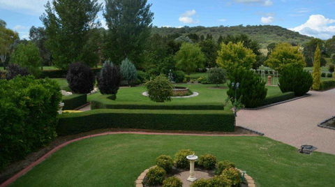 Allora Lodge Bed & Breakfast - Accommodation Bookings 6