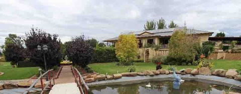 Allora Lodge Bed & Breakfast - Accommodation Bookings 3