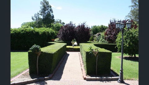 Allora Lodge Bed & Breakfast - Accommodation Bookings 5