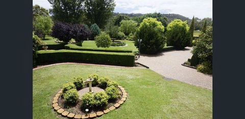 Allora Lodge Bed & Breakfast - Accommodation Bookings 2