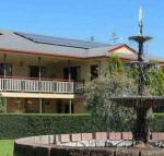 Allora lodge Bed  Breakfast - Accommodation Bookings