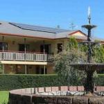 Allora Lodge Bed & Breakfast - Accommodation Bookings 0