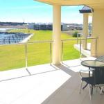 Island Waterfront Getaway WiFi - Accommodation Bookings 0
