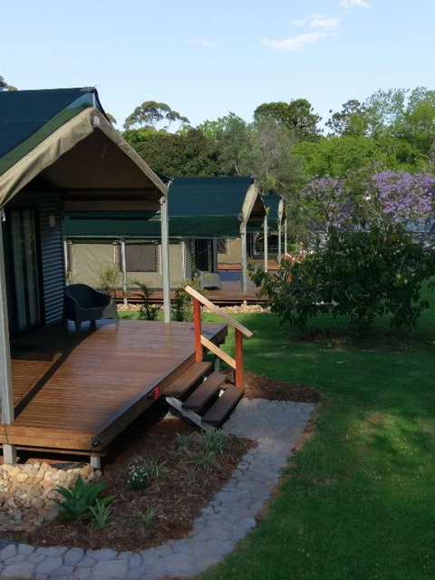 Southern Sky Glamping - Accommodation Bookings 3