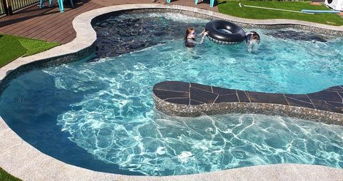 Southern Sky Glamping - Accommodation Bookings 1