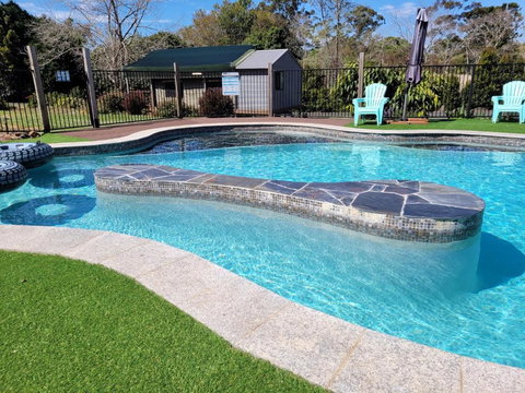 Southern Sky Glamping - Accommodation Bookings 5