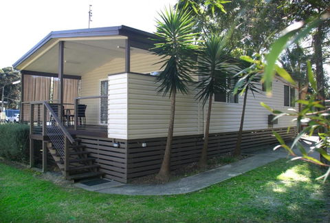Ingenia Holidays Shoalhaven Heads - Accommodation Bookings 5
