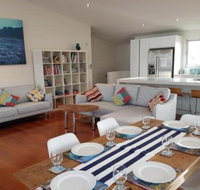 Dream Catcher Beach House Shellharbour - Accommodation Bookings