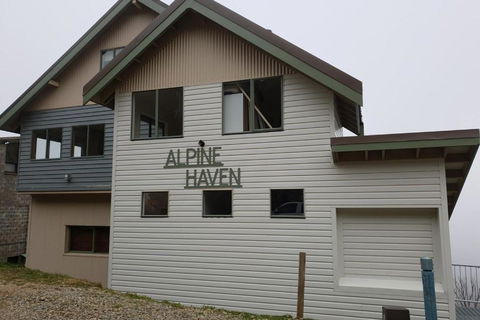 Alpine Haven 4 - Accommodation Bookings 7