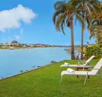 North View waterfront home private jetty - Accommodation Bookings