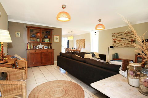 Innisfree Pet Friendly 2 Mins To Beach - Accommodation Bookings 5