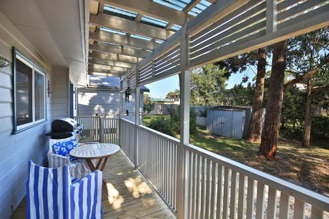 Innisfree Pet Friendly 2 Mins To Beach - Accommodation Bookings 3
