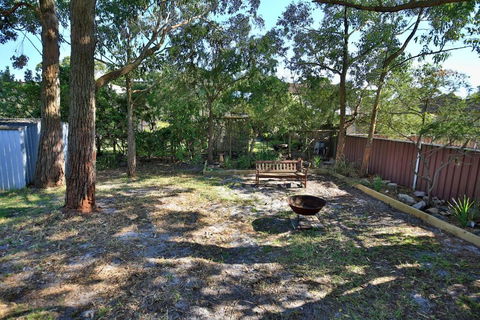 Innisfree Pet Friendly 2 Mins To Beach - Accommodation Bookings 4