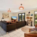 Innisfree Pet Friendly 2 Mins To Beach - Accommodation Bookings 0