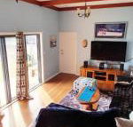 JUST 4 YOU amazing sea views WIFI fullly air conditioned king bed - Accommodation Bookings