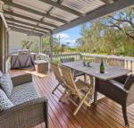 Tranquil Waters - Accommodation Bookings