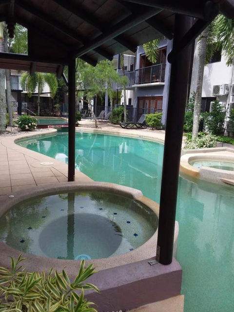 Jackies Studio Apartment - Accommodation Bookings 3