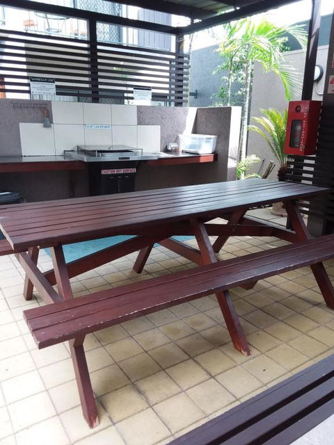 Jackies Studio Apartment - Accommodation Bookings 2