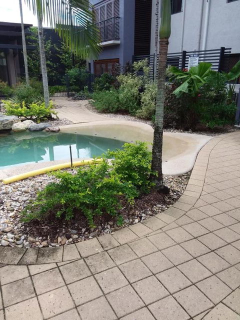 Jackies Studio Apartment - Accommodation Bookings 4