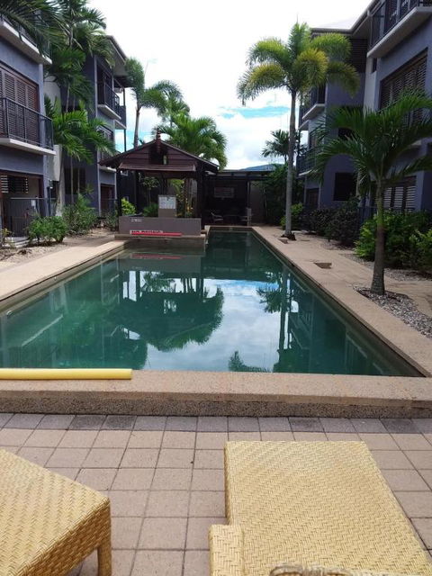 Jackies Studio Apartment - Accommodation Bookings 1