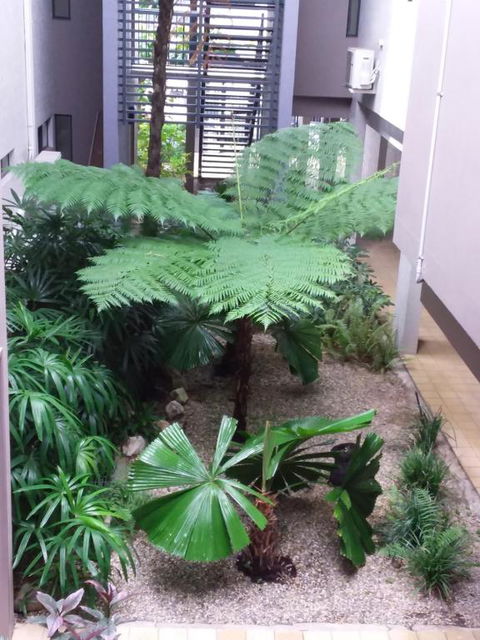 Jackies Studio Apartment - Accommodation Bookings 5