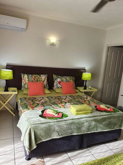 Jackies Studio Apartment - Accommodation Bookings 6