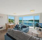 Sapphire Waters Unit 3 - Accommodation Bookings