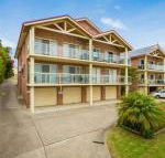 Grand Pacific 2 Unit 1 - Accommodation Bookings