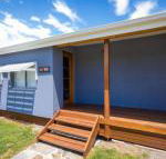 The Inlet Cottage - Accommodation Bookings